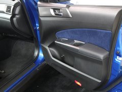 2012款 2.5T 自动 S-EDITION豪华版 5座