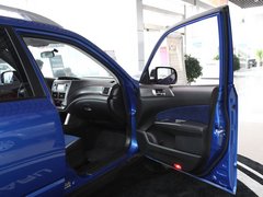 2012款 2.5T 自动 S-EDITION豪华版 5座