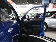2012款 2.5T 自动 S-EDITION豪华版 5座