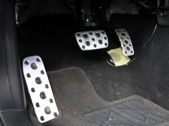 2012款 2.5T 自动 S-EDITION豪华版 5座