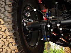 2012款 猛禽F150 SVT Raptor