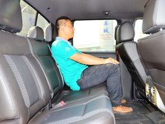 2012款 猛禽F150 SVT Raptor