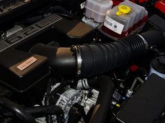 2012款 猛禽F150 SVT Raptor