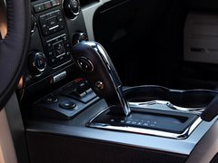 2012款 猛禽F150 SVT Raptor