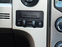 2012款 猛禽F150 SVT Raptor