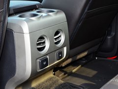 2012款 猛禽F150 SVT Raptor