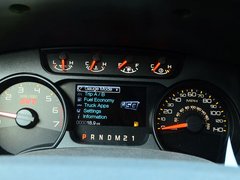 2012款 猛禽F150 SVT Raptor