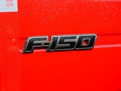 2012款 猛禽F150 SVT Raptor