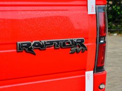 2012款 猛禽F150 SVT Raptor