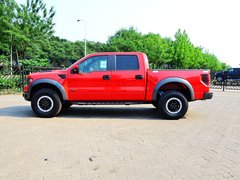 2012款 猛禽F150 SVT Raptor