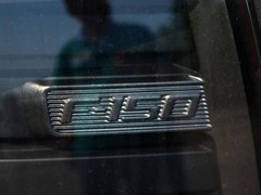 2012款 猛禽F150 SVT Raptor