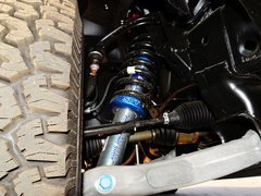 2012款 猛禽F150 SVT Raptor
