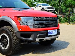 2012款 猛禽F150 SVT Raptor
