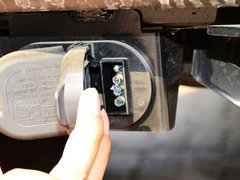 2012款 猛禽F150 SVT Raptor