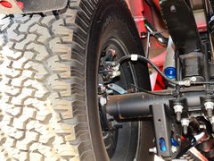 2012款 猛禽F150 SVT Raptor