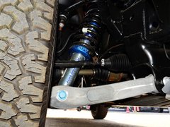 2012款 猛禽F150 SVT Raptor