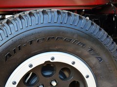 2012款 猛禽F150 SVT Raptor