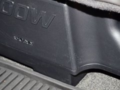 2012款 猛禽F150 SVT Raptor
