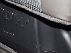 2012款 猛禽F150 SVT Raptor
