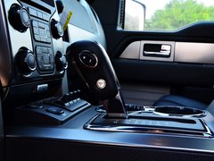 2012款 猛禽F150 SVT Raptor