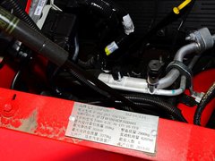 2012款 猛禽F150 SVT Raptor