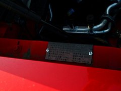 2012款 猛禽F150 SVT Raptor