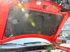 2012款 猛禽F150 SVT Raptor