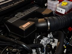 2012款 猛禽F150 SVT Raptor