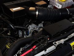2012款 猛禽F150 SVT Raptor