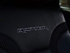 2012款 猛禽F150 SVT Raptor