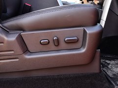 2012款 猛禽F150 SVT Raptor