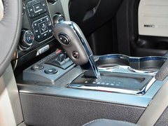 2012款 猛禽F150 SVT Raptor