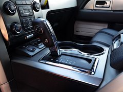 2012款 猛禽F150 SVT Raptor