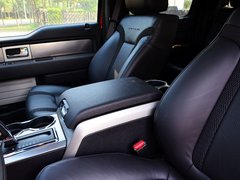 2012款 猛禽F150 SVT Raptor