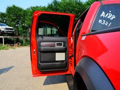 2012款 猛禽F150 SVT Raptor