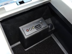 2012款 猛禽F150 SVT Raptor