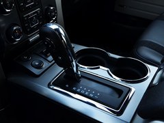 2012款 猛禽F150 SVT Raptor