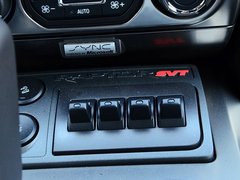 2012款 猛禽F150 SVT Raptor