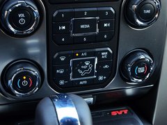 2012款 猛禽F150 SVT Raptor