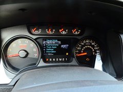 2012款 猛禽F150 SVT Raptor
