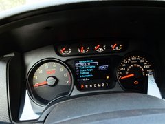 2012款 猛禽F150 SVT Raptor