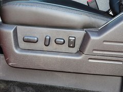 2012款 猛禽F150 SVT Raptor