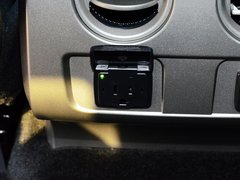 2012款 猛禽F150 SVT Raptor