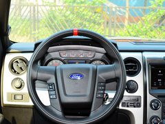 2012款 猛禽F150 SVT Raptor