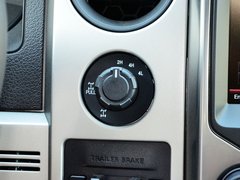 2012款 猛禽F150 SVT Raptor