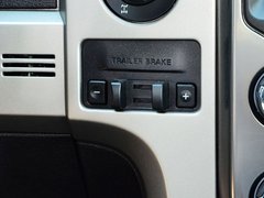 2012款 猛禽F150 SVT Raptor