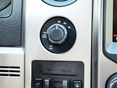 2012款 猛禽F150 SVT Raptor