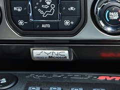 2012款 猛禽F150 SVT Raptor