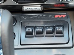 2012款 猛禽F150 SVT Raptor