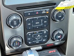 2012款 猛禽F150 SVT Raptor